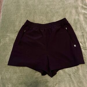 Sweaty Betty Athletic Shorts